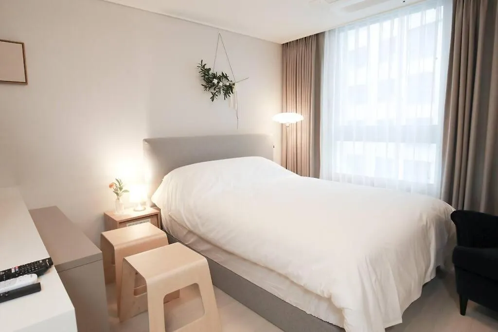 Wecostay Myeongdong E 서울특별시