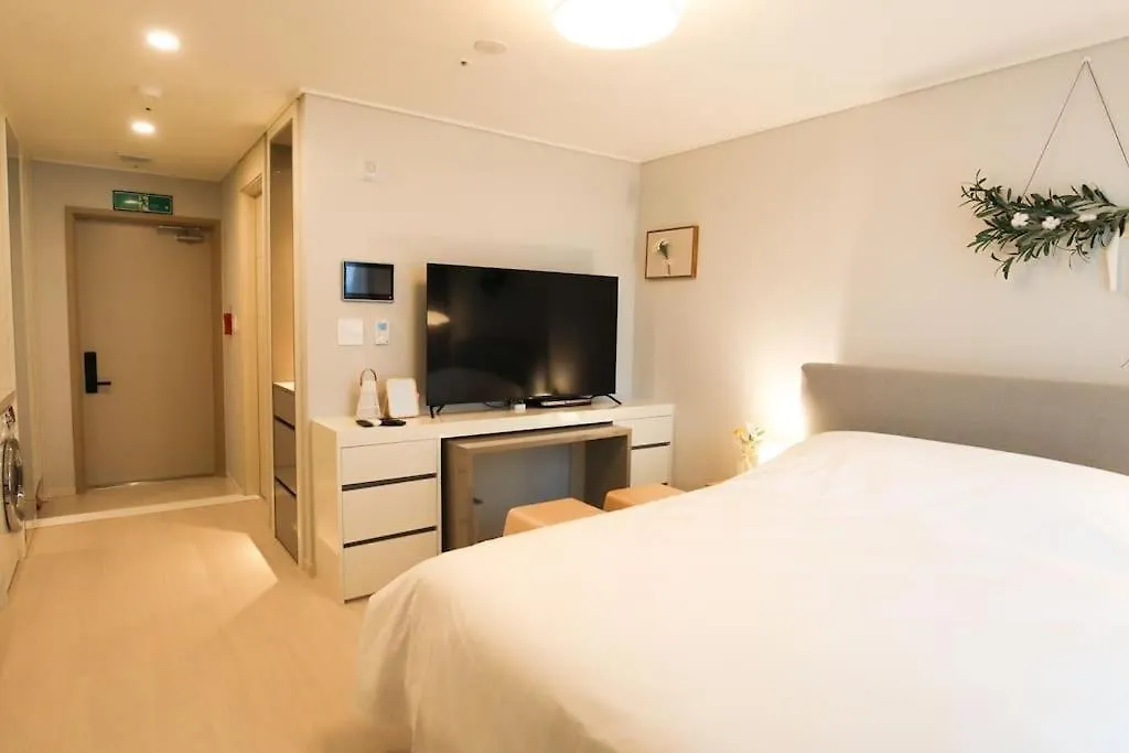 아파트 Wecostay Myeongdong E 서울특별시