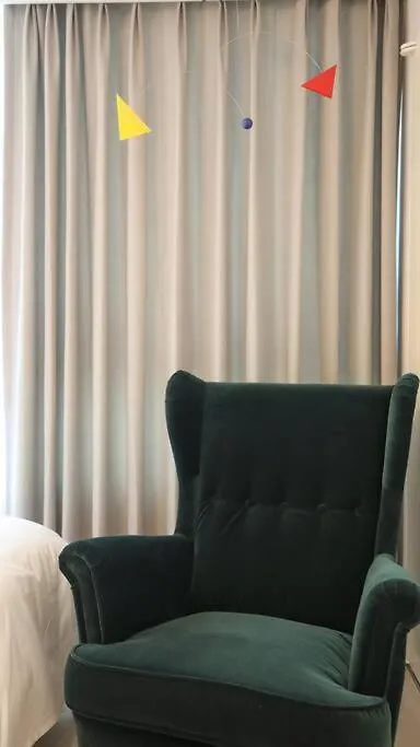 Wecostay Myeongdong E 서울특별시 대한민국