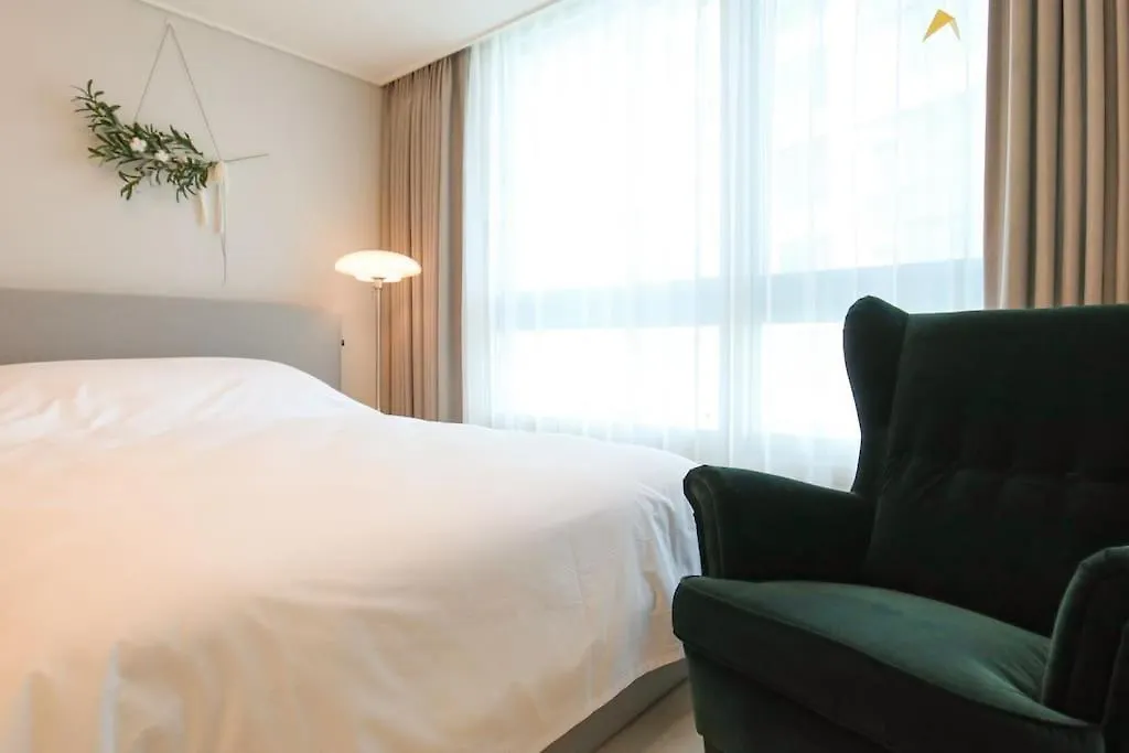 Wecostay Myeongdong E 서울특별시 0*,  대한민국