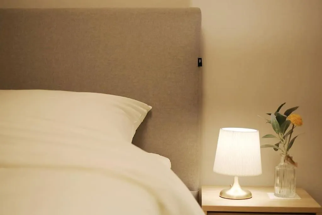 Apartament Wecostay Myeongdong E Seul Korea Południowa